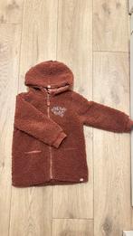 Z8 Teddy Borgvest - Maat 98 - Zo goed als nieuw!, Jongetje of Meisje, Z8, Ophalen of Verzenden, Zo goed als nieuw