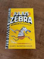 Boek Julius zebra, Ophalen, Nieuw, Gary Northfield, Verhalen