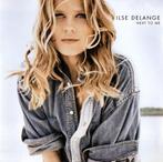 CD Ilse DeLange - Next To Me, Ophalen of Verzenden, Zo goed als nieuw