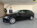 Seat Leon ST 1.0 EcoTSI Style Connect Airco, Navigatie, Trek, Voorwielaandrijving, Gebruikt, Leon, Origineel Nederlands