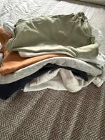 Rompers Set Maat 62/68, Ophalen of Verzenden, Gebruikt, Maat 62