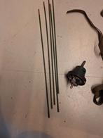 Antenne in tas, Ophalen of Verzenden, Landmacht, Nederland, Overige typen