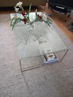 salontafel, Ophalen, Gebruikt, 100 tot 150 cm, 50 tot 100 cm