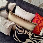 Colmore sierkussens | Binnen en Buiten | Hotel chique | Groo, Huis en Inrichting, Woonaccessoires | Kussens, Ophalen of Verzenden