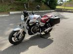 Moto Guzzi Breva v750, Bedrijf, Overig