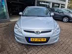 Hyundai I30 2.0i Style Premium 2E EIGENAAR|12MND GARANTIE|AU, Te koop, Zilver of Grijs, Benzine, 550 kg