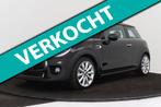 Mini Mini 1.2 One Business | Panoramadak | Org NL | Airco |, Voorwielaandrijving, Stof, Gebruikt, 4 stoelen