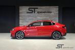 Hyundai i30 Fastback 2.0 T-GDI N2|Pano|dealer, Auto's, Hyundai, 4 cilinders, Bedrijf, Handgeschakeld, I30
