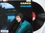 Monique Morelli - Chansons de Carco, Ophalen of Verzenden, Gebruikt, 12 inch