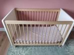 Ledikant Bopita, Kinderen en Baby's, Babywiegjes en Ledikanten, Ophalen, Zo goed als nieuw, Ledikant