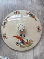Vintage Newhall Hanley Soepborden en Deksel, Antiek en Kunst, Antiek | Servies compleet, Ophalen