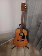 YAMAHA FG 325 TAN LABEL OM /CLASSICAL FOLK, Ophalen of Verzenden, Gebruikt, Western- of Steelstringgitaar