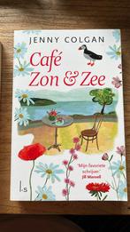 Cafe zon en zee Jenny Colgan, Boeken, Ophalen of Verzenden, Zo goed als nieuw