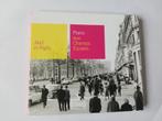 Art Simmons / Ronnel Bright - Piano Aux Champs Elysées, Ophalen of Verzenden, 1980 tot heden, Jazz