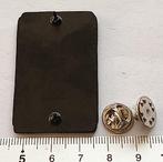 Type O Negative mooie  express yourself speld pin n3, Verzenden, Nieuw, Overige typen