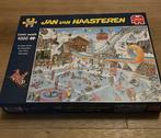 3x Jan van Haasteren puzzels 1000 stukjes, Hobby en Vrije tijd, Denksport en Puzzels, Ophalen of Verzenden, 500 t/m 1500 stukjes