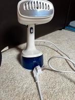Stoomapparaat kledingstomer, Witgoed en Apparatuur, Strijkijzers en Strijkplanken, Ophalen of Verzenden, Zo goed als nieuw