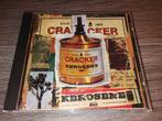 Cracker - Kerosene Hat, Ophalen of Verzenden, Zo goed als nieuw, Poprock