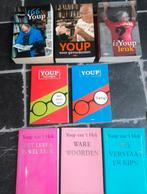 Youp van 't Hek boekencollectie, Ophalen of Verzenden, Zo goed als nieuw, Youp van 't Hek, Anekdotes en Observaties