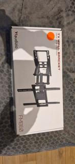 Nieuwe audizio tv beugel., Ophalen of Verzenden, Nieuw