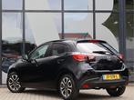 Mazda 2 1.5 Skyactiv-G GT-M | Stoelverwarming | Carplay | Cr, Voorwielaandrijving, Stof, Gebruikt, 4 cilinders