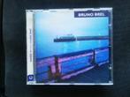Bruno Brel -  Moitie Bruno Moitie Brel cd, Ophalen of Verzenden, Zo goed als nieuw