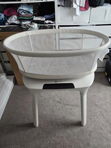 mamaroo 4moms  beschikbaar voor biedingen