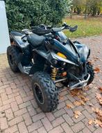 Can am renegade 800cc, 2 cilinders, Meer dan 35 kW, 800 cc