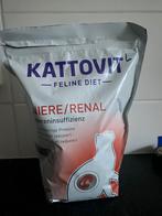 Kattovit nierdieet, Ophalen of Verzenden, Kat