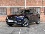 Jaguar F-PACE 2.0t AWD R-Sport Pure 250pk 2020, H-258-BD, Auto's, Jaguar, Automaat, Gebruikt, Euro 6, 4 cilinders