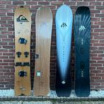 Verschillende Jones Snowboards, Ophalen of Verzenden, Zo goed als nieuw, Board