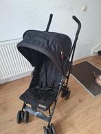Koelstra buggy - compact en handig!, Ophalen, Gebruikt, Koelstra, Zonnekap