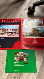 Volmer Kibri Minitrix boeken 1969-1970 en 1973 modelbaan, Ophalen of Verzenden, Zo goed als nieuw, Trein, Boek of Tijdschrift