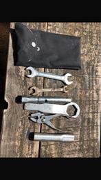 Kawasaki zx6r onderdelen model G H J 1998 2002, Ophalen of Verzenden, Gebruikt