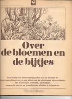 Plaatjesalbum Over Bloemen  en Bijtjes van Margriet, Boeken, Prentenboeken en Plaatjesalbums, Ophalen of Verzenden, Gelezen, Ton in `t Veld