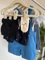 Zomerse baby set maat 62–68 | als nieuw, Ophalen of Verzenden, Zo goed als nieuw, Maat 62