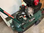 Parkside Compressor - Zo Goed Als Nieuw!, Doe-het-zelf en Verbouw, Compressors, Ophalen, 6 tot 10 bar, Zo goed als nieuw, Minder dan 200 liter/min