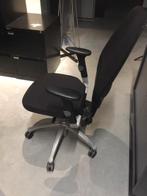 Bureaustoel RH Extend 400, Ophalen, Gebruikt, -, Zwart