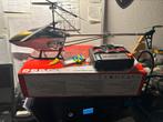 RC Helicopter’s, RTF (Ready to Fly), Helikopter, Nieuw, Ophalen