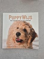 Puppywijs van Petra de Munnik, Ophalen of Verzenden, Zo goed als nieuw, Honden