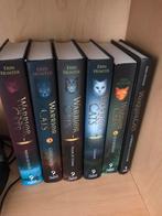 Warrior Cats, Boeken, Ophalen of Verzenden, Zo goed als nieuw