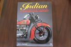 Indian motorcycle photographic history  by Jerry Hatfield, Boeken, Gelezen, Ophalen of Verzenden