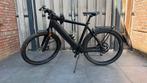 Stromer ST3 Sport XL – 984 Wh  slechts 1825KM, 59 cm of meer, Ophalen, Zo goed als nieuw, 50 km per accu of meer