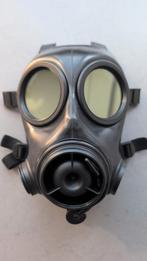 AVON FM12 gasmasker Maat 2, Verzamelen, Militaria | Algemeen, Verzenden, Landmacht, Nederland