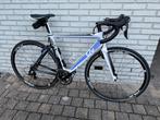 Giant Envie Advanced Liv maat 50 Shimano 105 2x11, Fietsen en Brommers, Fietsen | Racefietsen, Carbon, 49 tot 53 cm, Zo goed als nieuw