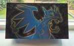 Mega Charizard X ultra premium collection, Ophalen of Verzenden, Zo goed als nieuw, Overige typen