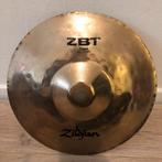 Zildjian ZBT Spash 10” 10 inch, Muziek en Instrumenten, Ophalen of Verzenden, Gebruikt, Drums of Percussie