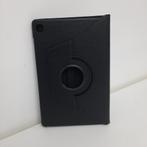 Bookcase 360 graden Samsung Galaxy Tab S6 lite - zwart, Madefor@samsung.com, Nieuw, Bescherming voor- en achterkant, Ophalen of Verzenden