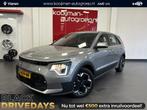 Kia Niro EV Light Edition 64.8 kWh, Auto's, Kia, Stof, Gebruikt, 750 kg, 1657 kg