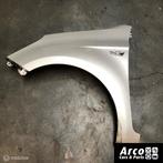 Hyundai i20 Scherm Links Voor WK Champagne Silver 2008-2012, Gebruikt, Ophalen of Verzenden, Hyundai, Hyundai